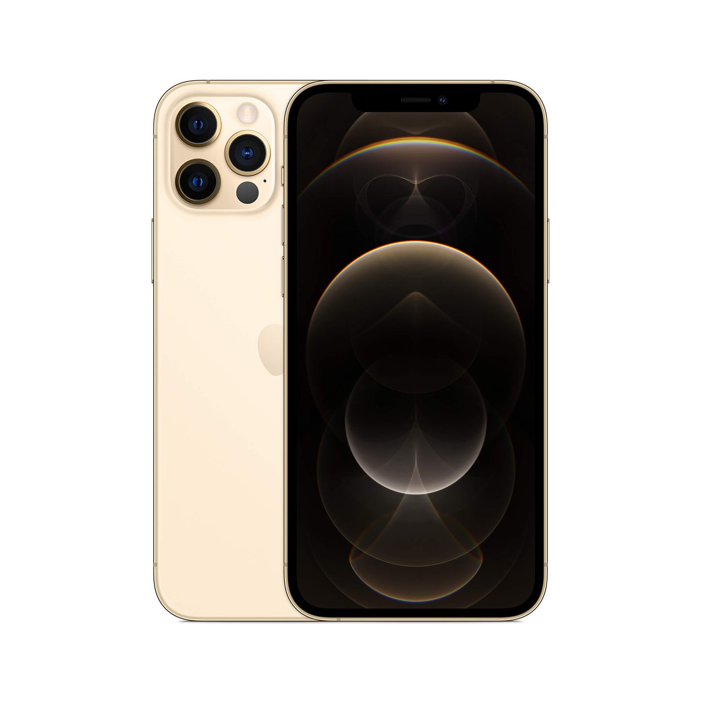 iPhone 12 Pro – 64GB / 128GB – A Grade Refurbished