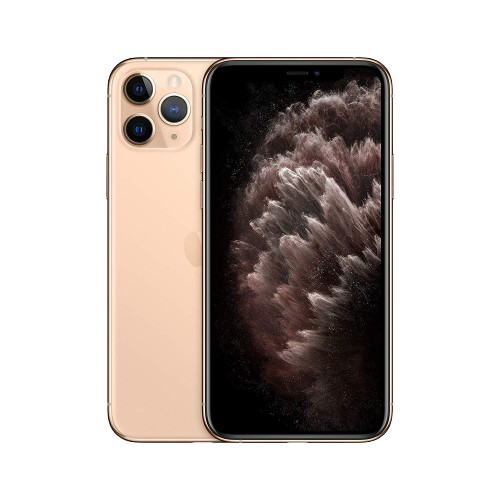 iPhone 11 Pro