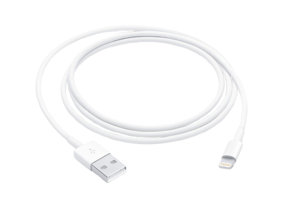 iPhone Charging Cable – Fast Charging | Durable | Eco-Friendly Packaging