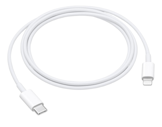 iPhone Charging Cable – Fast Charging | Durable | Eco-Friendly Packaging