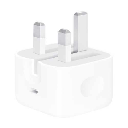 iPhone USB Power Adaptor – Eco-Packaged | Refurbished or Brand New