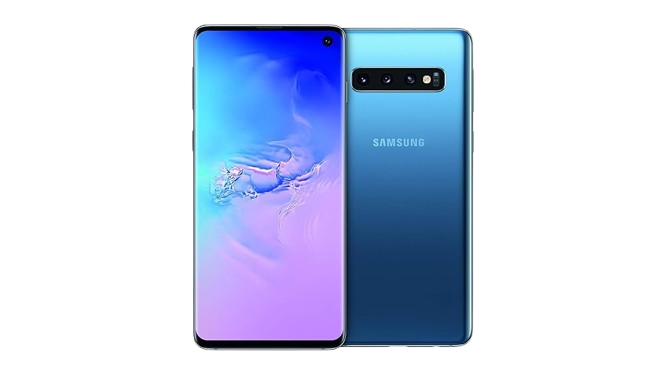 Samsung Galaxy S10 (Refurbished)