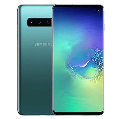 Samsung Galaxy S10 (Refurbished)