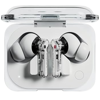 Nothing Ear 1 – Refurbished A-Grade