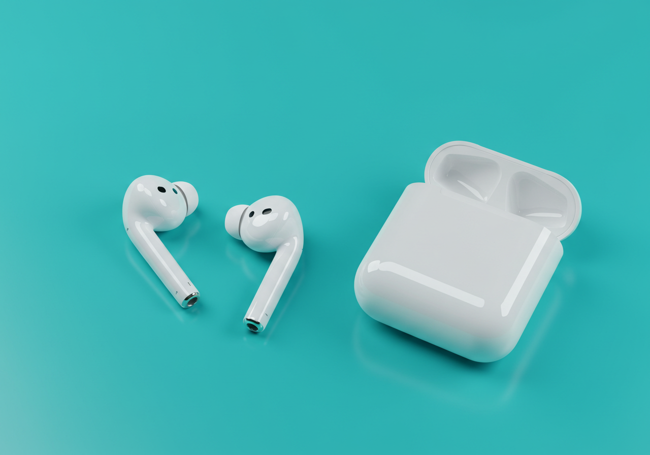 Airpods