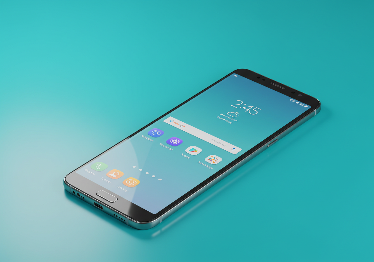 Galaxy S Series