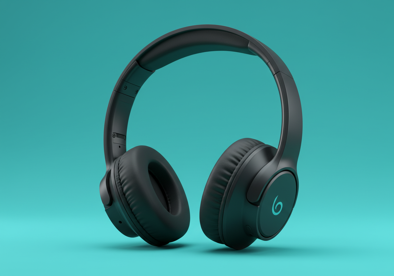Headphones