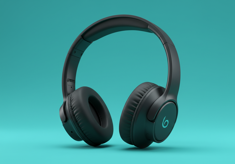 Headphones