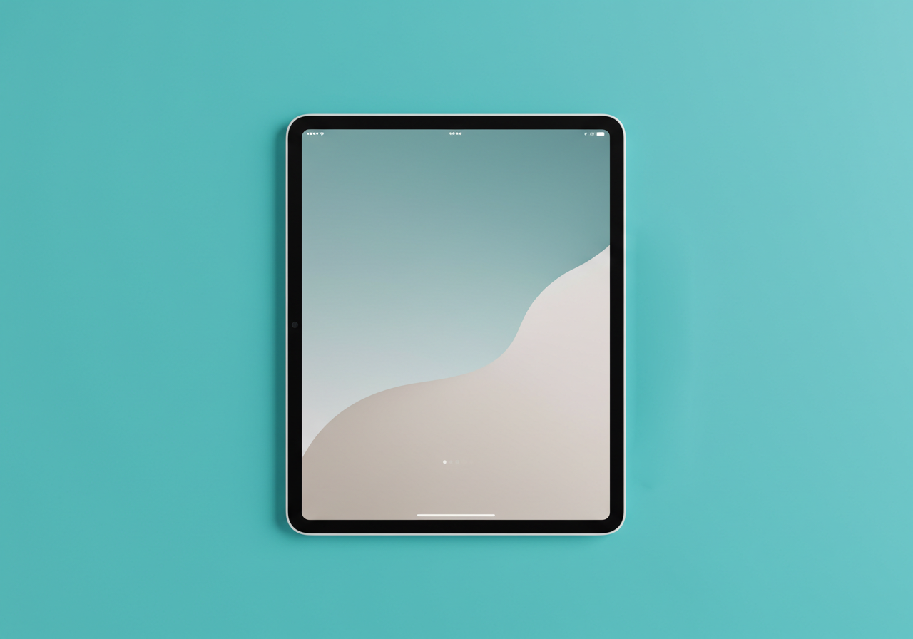 iPad