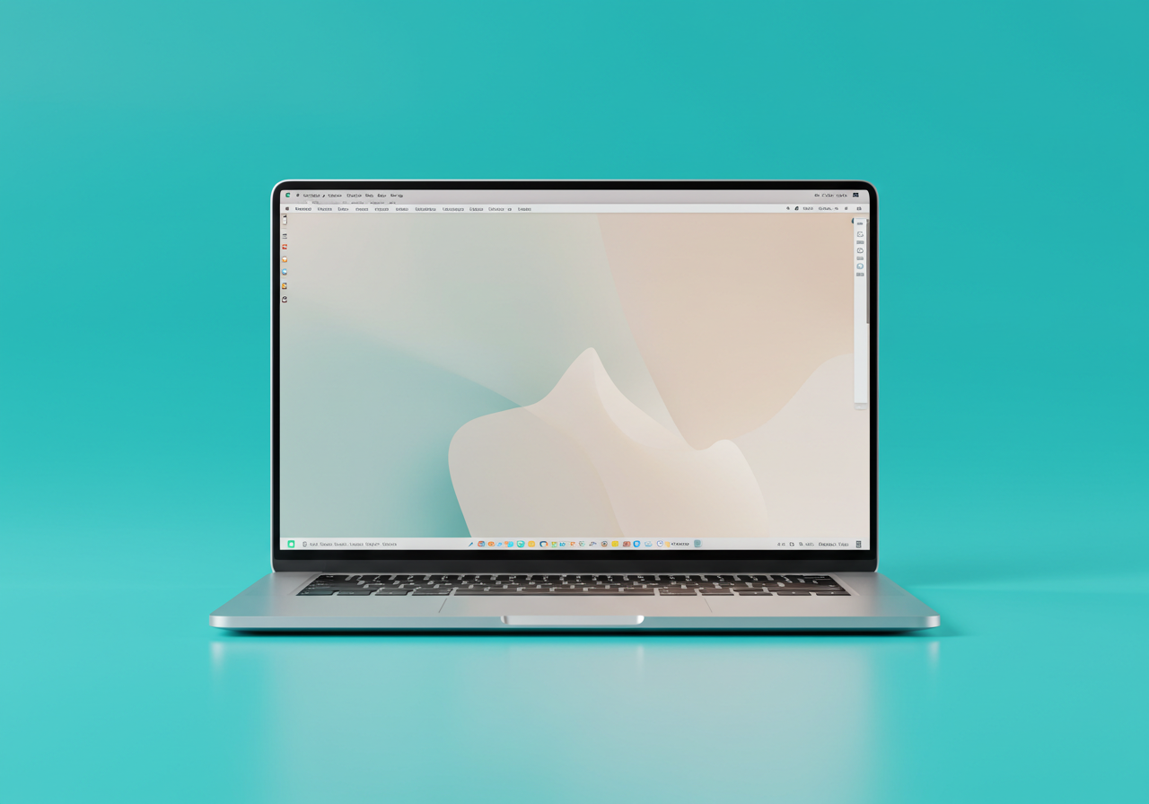 MacBook