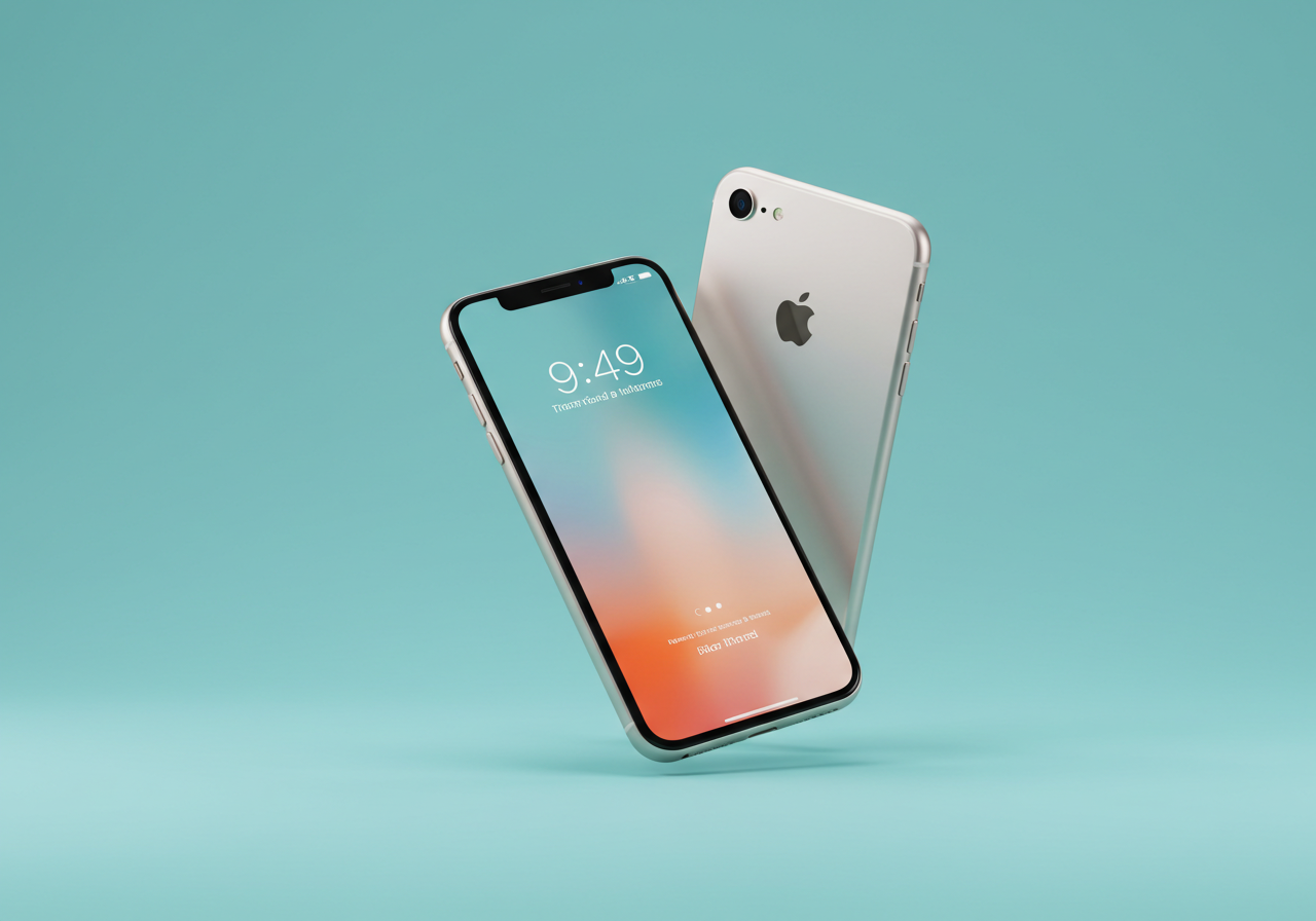 IPhone
