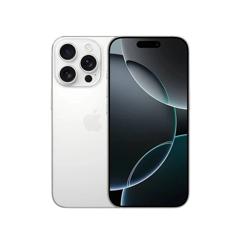 iPhone 16 Pro