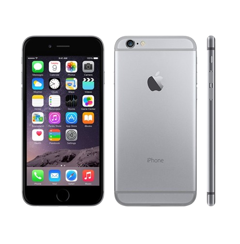 iPhone 6 – 64 GB (A-Grade Refurbished)