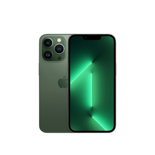 iPhone 13 Pro
