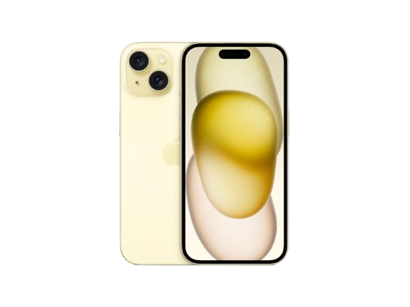 iPhone 15