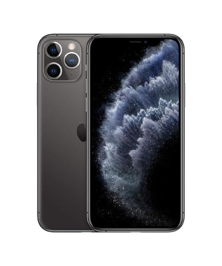 iPhone 11 Pro