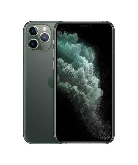 iPhone 11 Pro