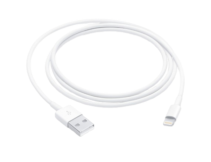 iPhone Charging Cable – Fast Charging | Durable | Eco-Friendly Packaging