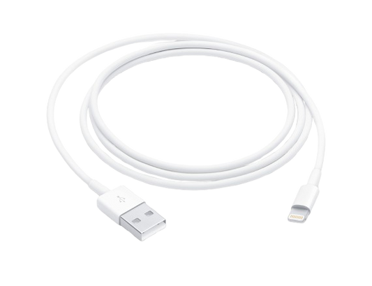 iPhone Charging Cable – Fast Charging | Durable | Eco-Friendly Packaging