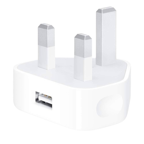 iPhone USB Power Adaptor – Eco-Packaged | Refurbished or Brand New