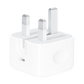 iPhone USB Power Adaptor – Eco-Packaged | Refurbished or Brand New