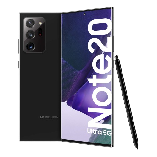 Galaxy Note 20