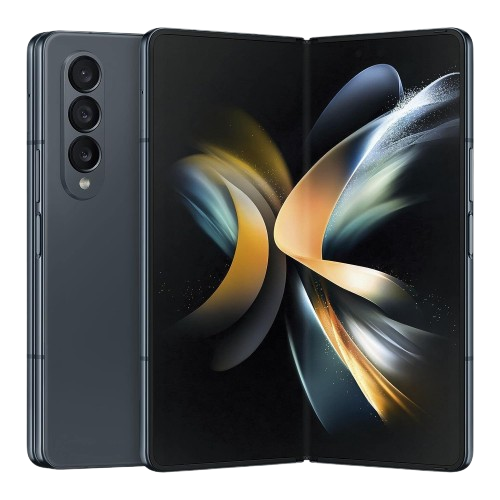 Galaxy Z Fold 4