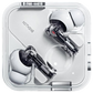 Nothing Ear 2 – Refurbished A-Grade