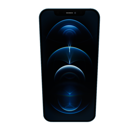 iPhone 12 Pro – 64GB / 128GB – A Grade Refurbished
