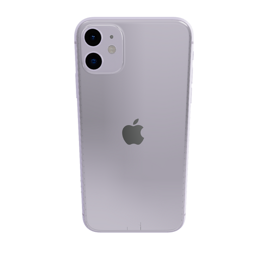 iPhone 11 – 64GB / 128GB – A Grade Refurbished
