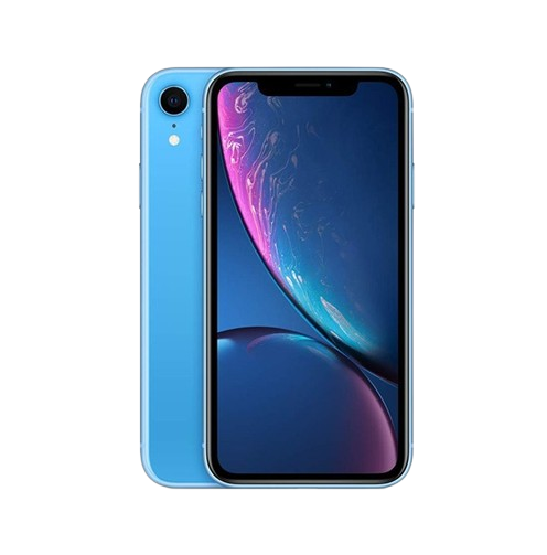 iPhone XR
